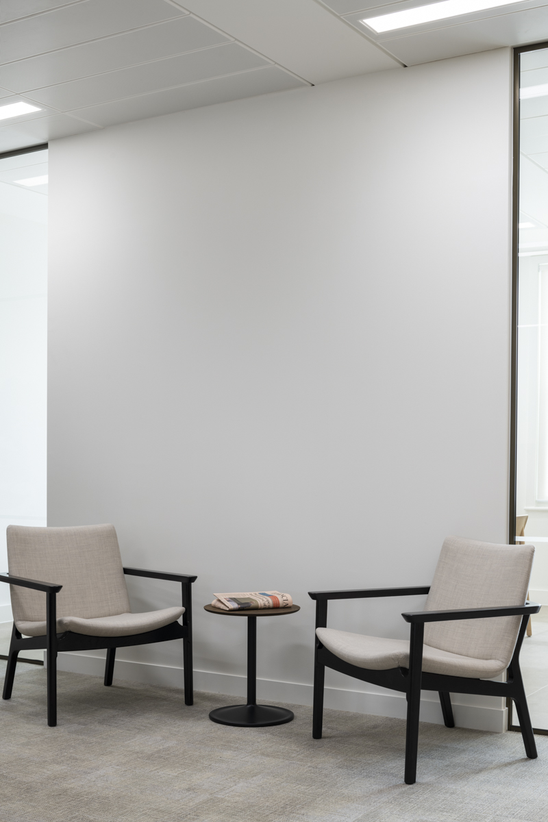 Swoosh | Any Area Office Furniture | Meeting Chairs | Connection