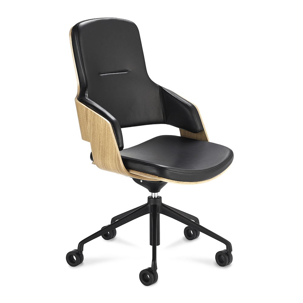 Assemble Office Chairs High Back Chairs with Headrest Connection