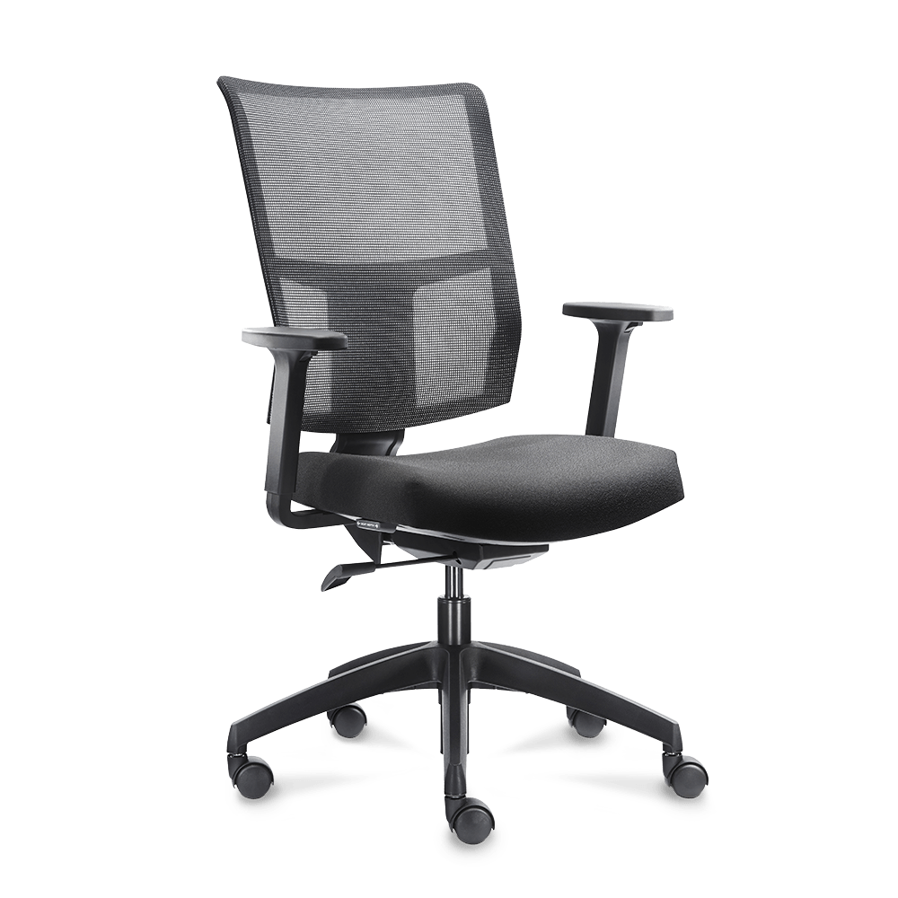 Compito Task Chairs Office Comfort Chairs Connection UK