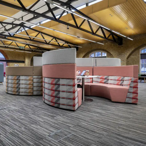 Drill Hall Library