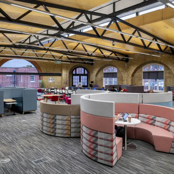 Drill Hall Library