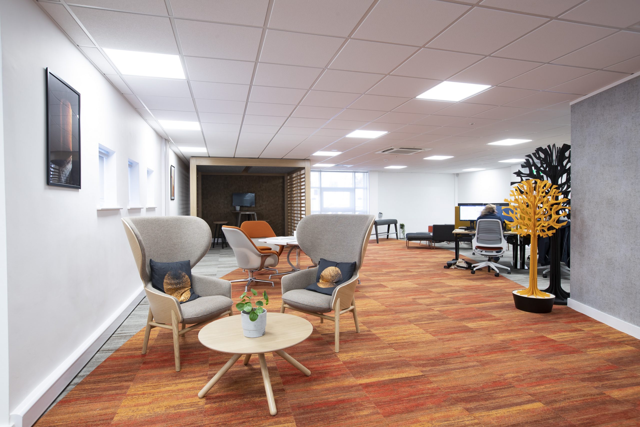 Believe Housing Connection