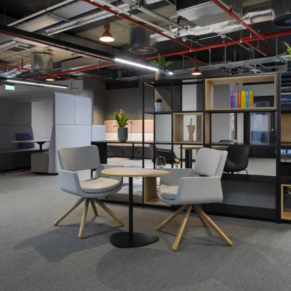 Connection Korus Flutter Dublin case study