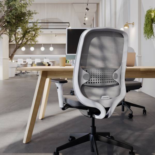 Connection WorkWell task chair