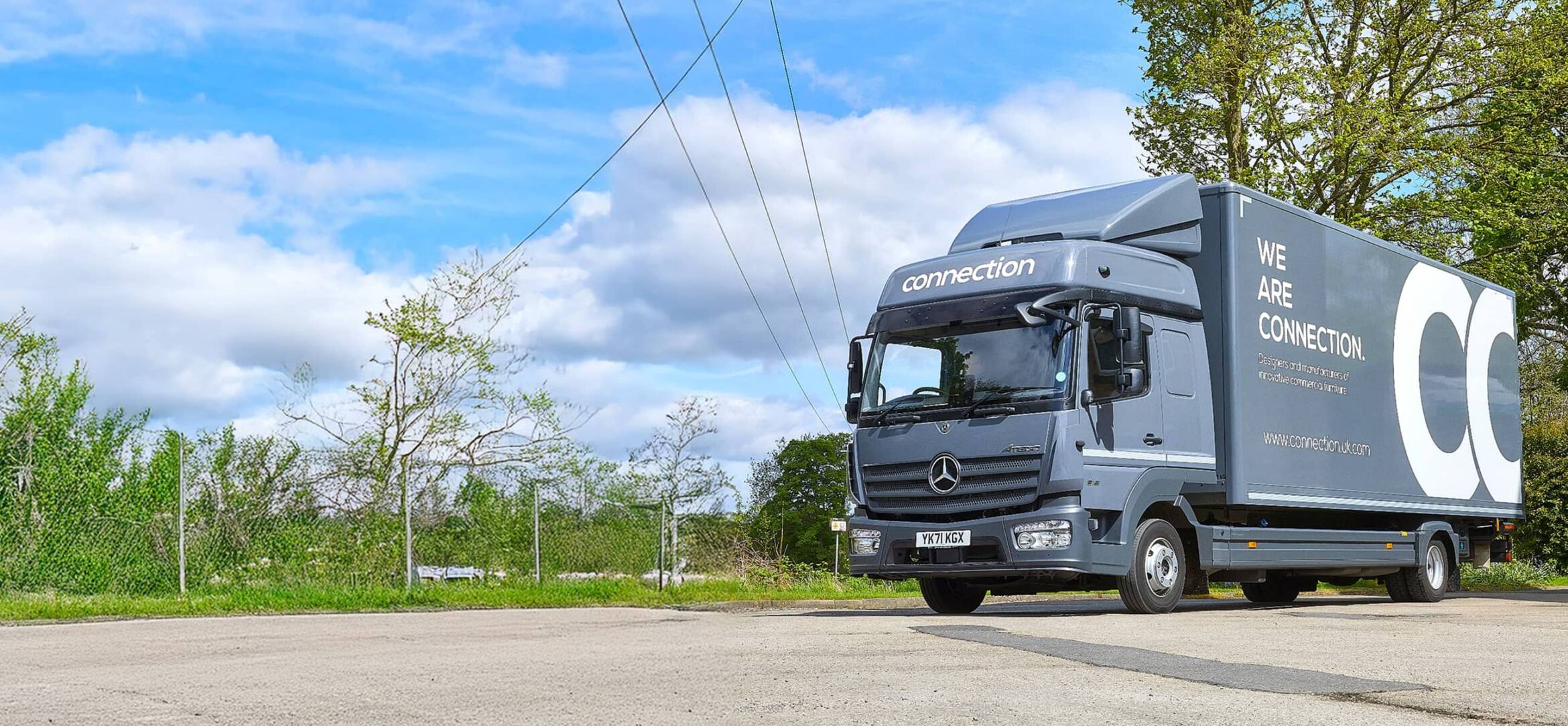 Delivery and Aftercare image