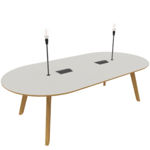 Connection Co Table Tables | Connection Seating