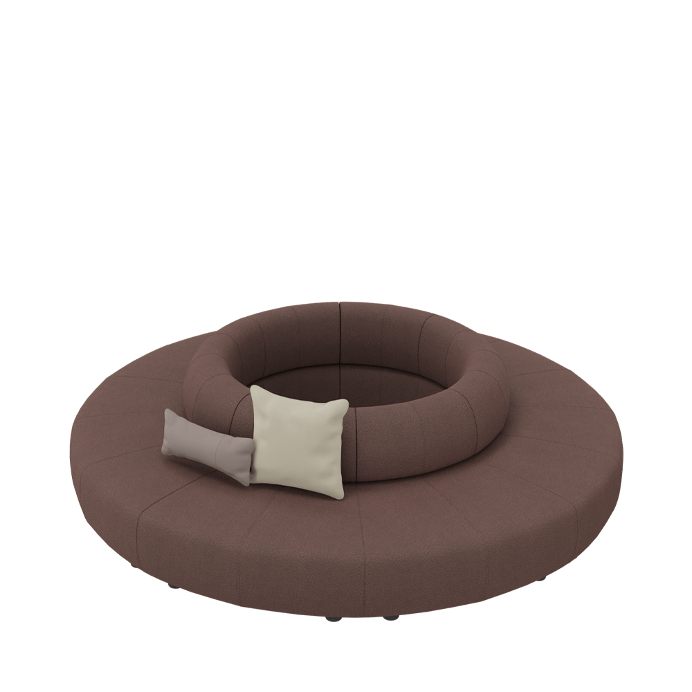 Donut ring