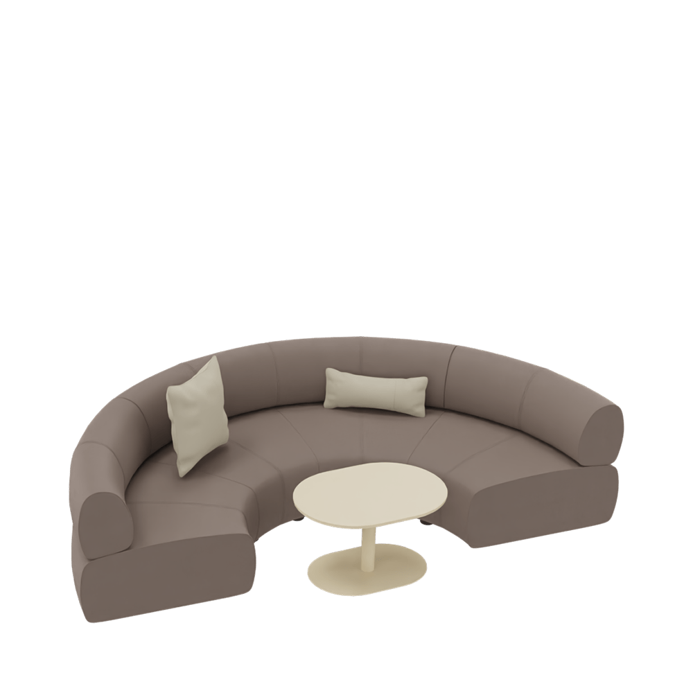 Half Ring